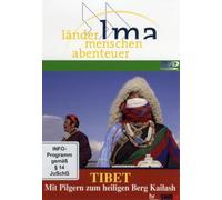 Lma-Länder,Menschen,Abenteuer-Swr - Tibet-mit Pilgern Z.Hlg.Berg Kailash [Import]