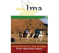 Lma-Länder,Menschen,Abenteuer-Swr - Wüstentour zu Den Tuareg-Alger.Sahara [Import]