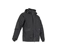 LMA-LEBEURRE LMA00566 Parka matelassée multipoche LMA Noir 2268 OURAL T.5
