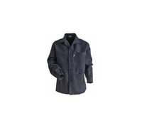 LMA Lebeurre - Veste boutonnée - LINTEAU - Gris (FR/ES, Alpha/lettres, TG, Taille normale, Taille normale)