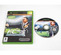 LMA Manager 2006 : Xbox , FR (Microsoft Xbox)