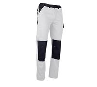 LMA Pantalon Peintre multipoche Zéro métal Nuanc
