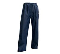 LMA SCA10109 Pantalon de Pluie Tonnerre Bleu-T6.XXL-1252 T.XXL, Taille 6