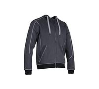 LMA Sweat Shirt à Capuche CHARPENTE