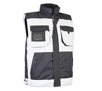 LMA Veste sans Manches Bodywarmer Peintre Perche