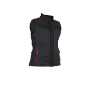 LMA Workwear LMA00519 Bodywarmer Femme LMA Noir 5043 Madison T.3, M