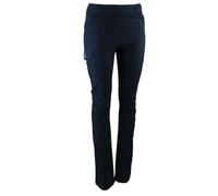 LMA Workwear Soulesse 1617 Pantalon stretch pour femme Noir Taille 52