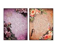 LMAIWANG Affiche d'affirmation du chakra racine, couronne, chakra du cœur, chakra sacré, art mural inspiré des techniques mixtes, décoration d'intérieur, 50 x 70 cm, sans cadre