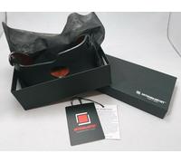 LMB-M3-BLK Cuir Corps Étui pour Leica M Type Noir ARTISAN&ARTIST Fait au Japon