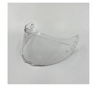 LMBN Visière de Casque, Lentille de visière de Casque, visière de Casque photochromique for MT V14, Revenge2 Rapide Pro, Blade 2 SV, Targo Visera Lentille de Casque Anti-UV hromic Tea Black Visor