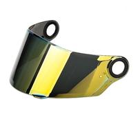 LMBN Visière de Casque, Visière de Casque, adaptée à la lentille LS2 FF358 FF396 (F)(B)