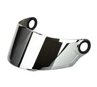 LMBN Visière de Casque, Visière de Casque, adaptée à la lentille LS2 FF358 FF396 (F)(D)