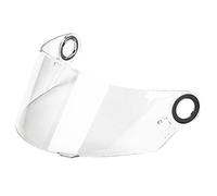 LMBN Visière de Casque, Visière de Casque, adaptée à la lentille LS2 FF358 FF396 (F)(E)