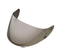 LMBN Visière de casque, Visière for casque HJC HJ09, CL-15, CL-16, CL-SP, CL-17, CS-15, CS-R1, CS-R2, CS-R3, FS-10, FS-11, FS-15, FG-15, IS-16, TR1 (doré for la journée)(Light Black-for Day+Night)
