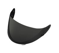 LMBN Visière de casque, Visière for casque HJC HJ09, CL-15, CL-16, CL-SP, CL-17, CS-15, CS-R1, CS-R2, CS-R3, FS-10, FS-11, FS-15, FG-15, IS-16, TR1 (doré for la journée)(Deep Black-for Day)