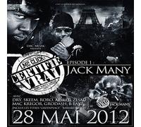 Lmc Click - Certifié Vrai-Episode 1 : Jack Many