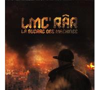 Lmc’Râr - La Guerre des Machines [Import]