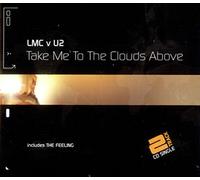 Lmc Vs U2 - Take Me to The Clouds Above [Import]
