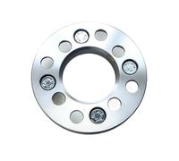 LMCMGIGOLK Entretoises Roue 2 Goujons De Cosse De 71mm M12x1, 5 Adaptateurs De Roue De Conversion De 25mm Alésage Central Entretoises Moyeu Centré