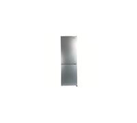 LMCO231ES Réfrigérateur congélateur froid ventilé 231 litres Silver