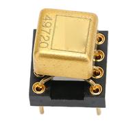 LME49720HA double amplificateur Op HiFi double carte amplificateur opérationnel mise à niveau AD827JN AQ SQ NE5532P OPA2604AP OPA2134PA AD712AQ