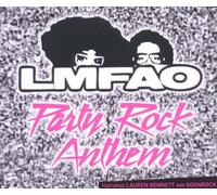 Lmfao - Party Rock Anthem [Import]