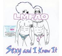 Lmfao - Sexy and I Know It