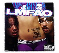 Lmfao - SORRY FOR PARTY ROCKING