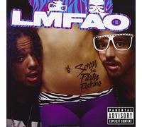 Lmfao - Sorry for Party Rocking