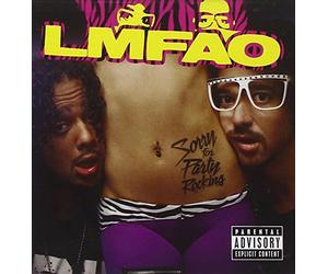 LMFAO - Sorry for Party Rocking