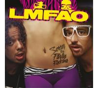 Sorry For Party Rocking