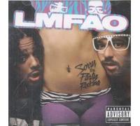 LMFAO - Sorry For Party Rocking - Will.i.am Music Group - 0602527744636, Cherrytree Records - 0602527744636, Interscope Records - 0602527744636