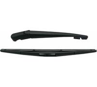 LMFFSP Essuie-Glace arrière de Voiture pour Pilot MK1 2003 2004 2005 2006 2007 2008 Essuie-Glace arrière et Bras