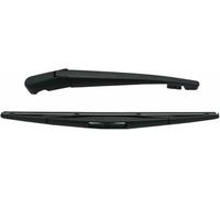 LMFFSP Essuie-glace arrière et bras pour Pilot MK1 2003-2006