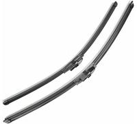LMFFSP Essuie-Glaces Avant de Voiture pour Geely GX3 BAC X3 Pro 2017-2024 22"+16" Essuie-Glaces