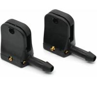 LMFFSP Gicleur de Lave-Glace pour Espace 3 1996 1997 1998 1999 2000 2001 2002