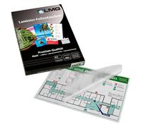 LMG AB-A3-100M 100 Films de plastification mat pour A3