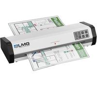 LMG AUTOLAM Plastifieuse jusqu'à DIN A3