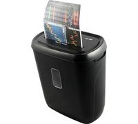 LMG DWS-1008 LMG DWS-1008CC Destructeur de documents avec coupe en particules