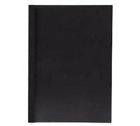 LMG LMG-BMDLM-SW-R4 Pochette Th. cuir noir 4,0mm 50pcs