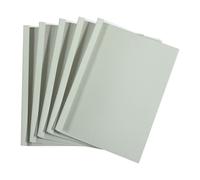 LMG LMG-BMWEISS-R2 Pochette Th. Premi.blanc 2mm 50pcs