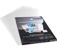 LMG LMGA3-80 Lmg Folienta.A3 80 Mic 100St