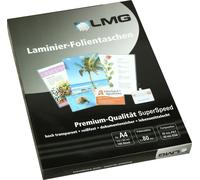 LMG LMGA4-80SS Folient.A4 80mic Highspeed 100