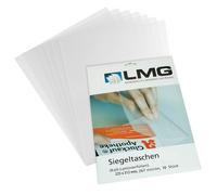 LMG LMGKALT225X312S Lmg Tampon à sceller A4 10x SKL