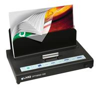 LMG Optibind 500 Machine à relier thermique