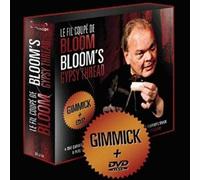 LMG Production - Le fil coupé de Bloom (DVD + Gimmick)