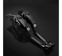 LMGMPOHOYY Levier d'embrayage et de frein hydraulique Pour CB1000 pour Hornet pour cb1000Hornet 2025 leviers d'embrayage de frein 5D réglables en aluminium pour cb1000 pour hornet CNC levier(G)