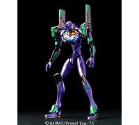 LMHG - Evangelion: EVA Unit 01 (Extra Finish Ver.)