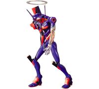 LMHG Genèse générique d'arme décisive de Type Humain pour Android Evangelion 1ère unité - éveil Ver, Neon Genesis Evangelion Nouvelle Version du Film, modèle en Plastique à Code Couleur