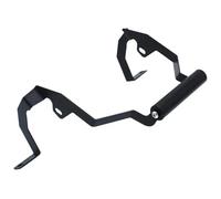 LMHGMUBVR Pièces Rechange Support Navigation Moto pour PAN pour America 1250 S 2021-up Mobile Navigation Stent GPS Support Téléphone Potence Moto(22mm)